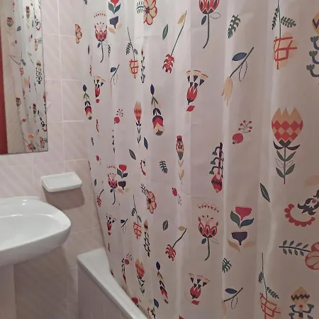 Apartmán Grao De Gandia 3000 Playa de Gandia