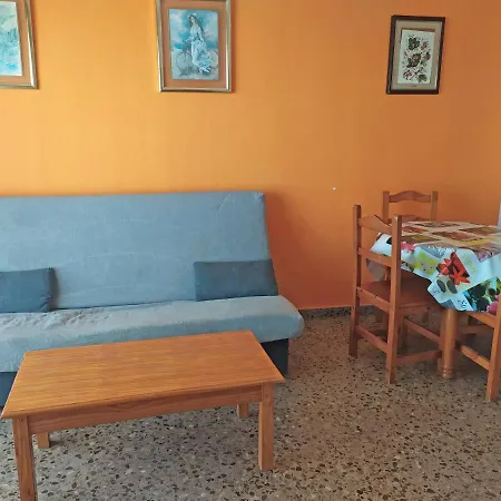 Apartmán Grao De Gandia 3000 *