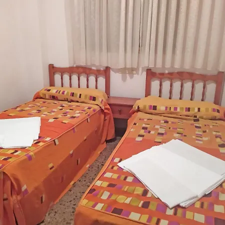 Apartmán Grao De Gandia 3000 *