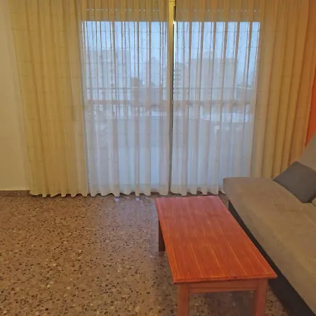 Grao De Gandia 3000 Apartmán Playa de Gandia