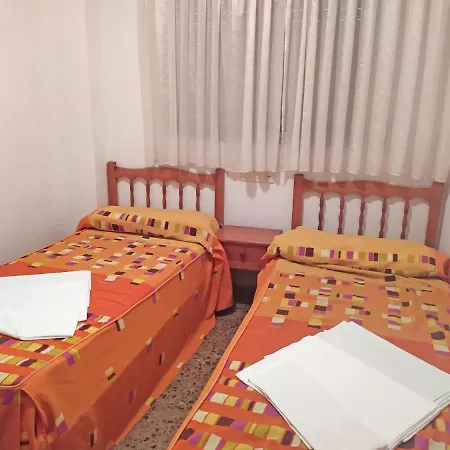 Grao De Gandia 3000 Apartmán *