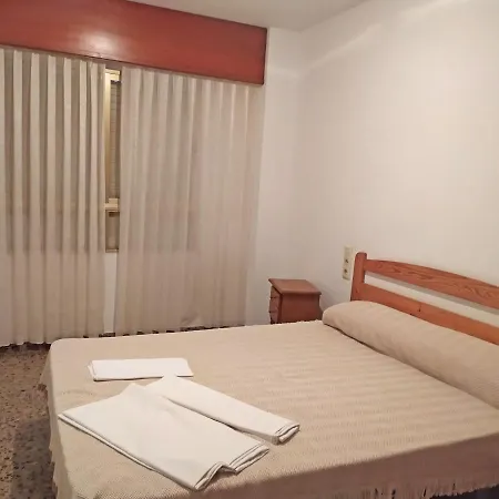 Apartmán Grao De Gandia 3000 Playa de Gandia